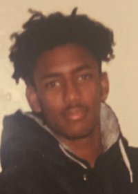 photo of Gerald "Jerry" Goncalves